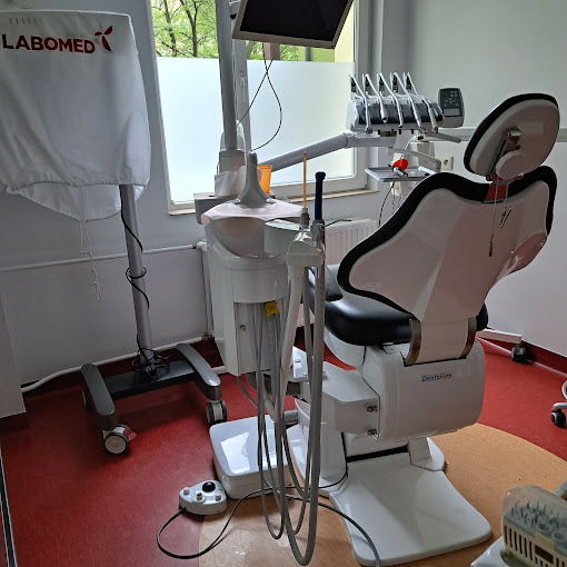 Nowoczesne unity stomatologiczne