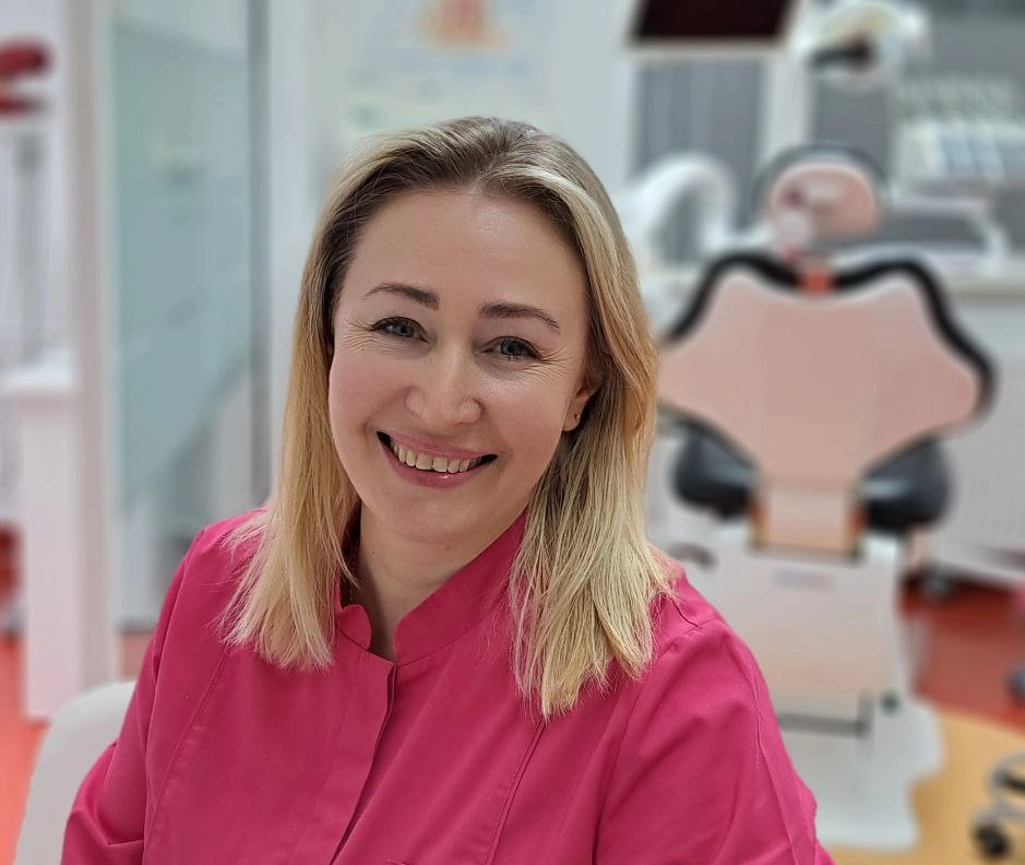 Zespół stomatologii Diamond Dental